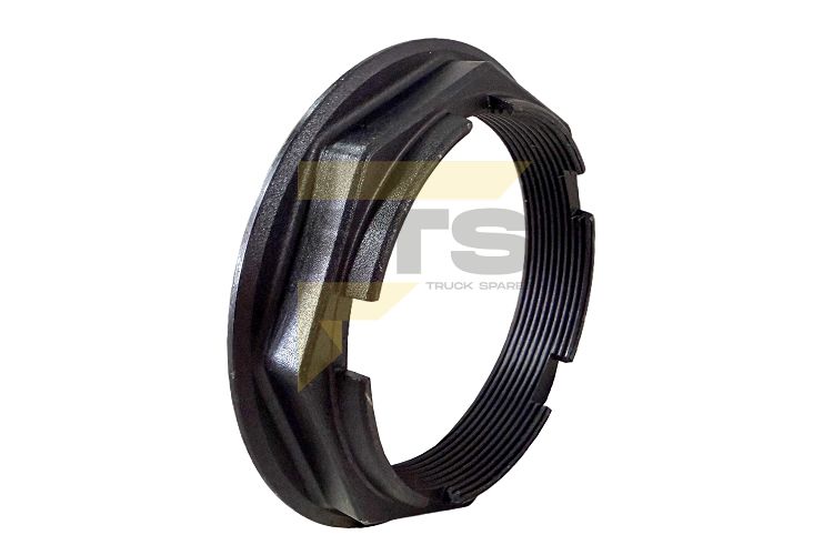 Imagem do produto PORCA CUBO TRASEIRO SCANIA S5/PGR - C/ABA - Cód: FAP-12753